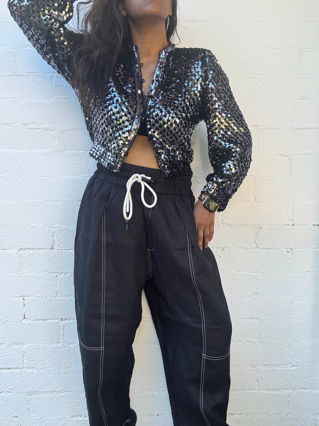 Jag - Sabine Linen Pants