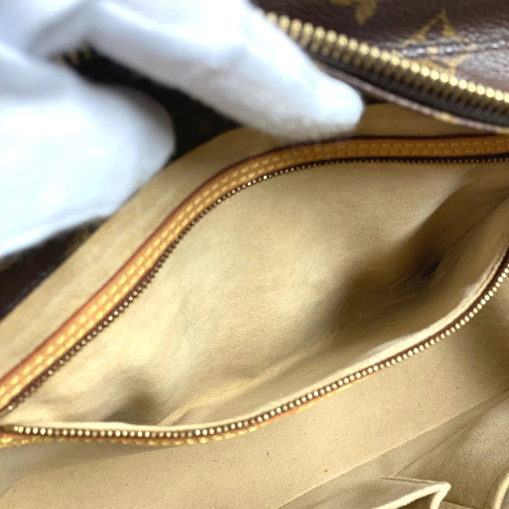 Louis Vuitton Luco Tote