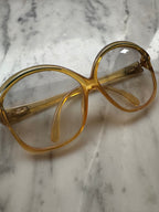 Authentic Vintage Christian Dior Sunglasses