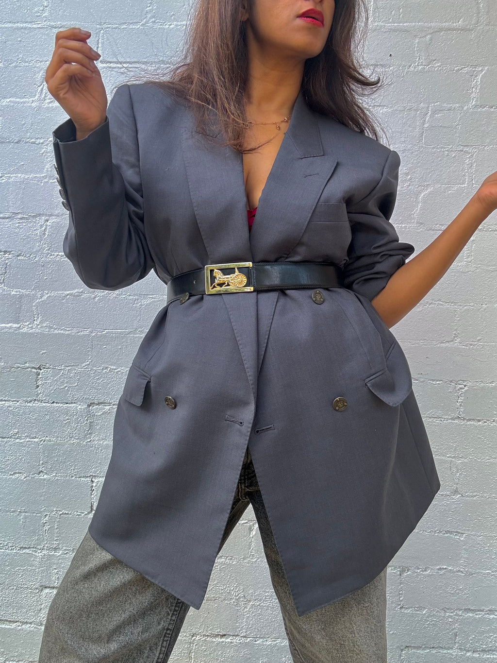 Authentic Dior Blazer
