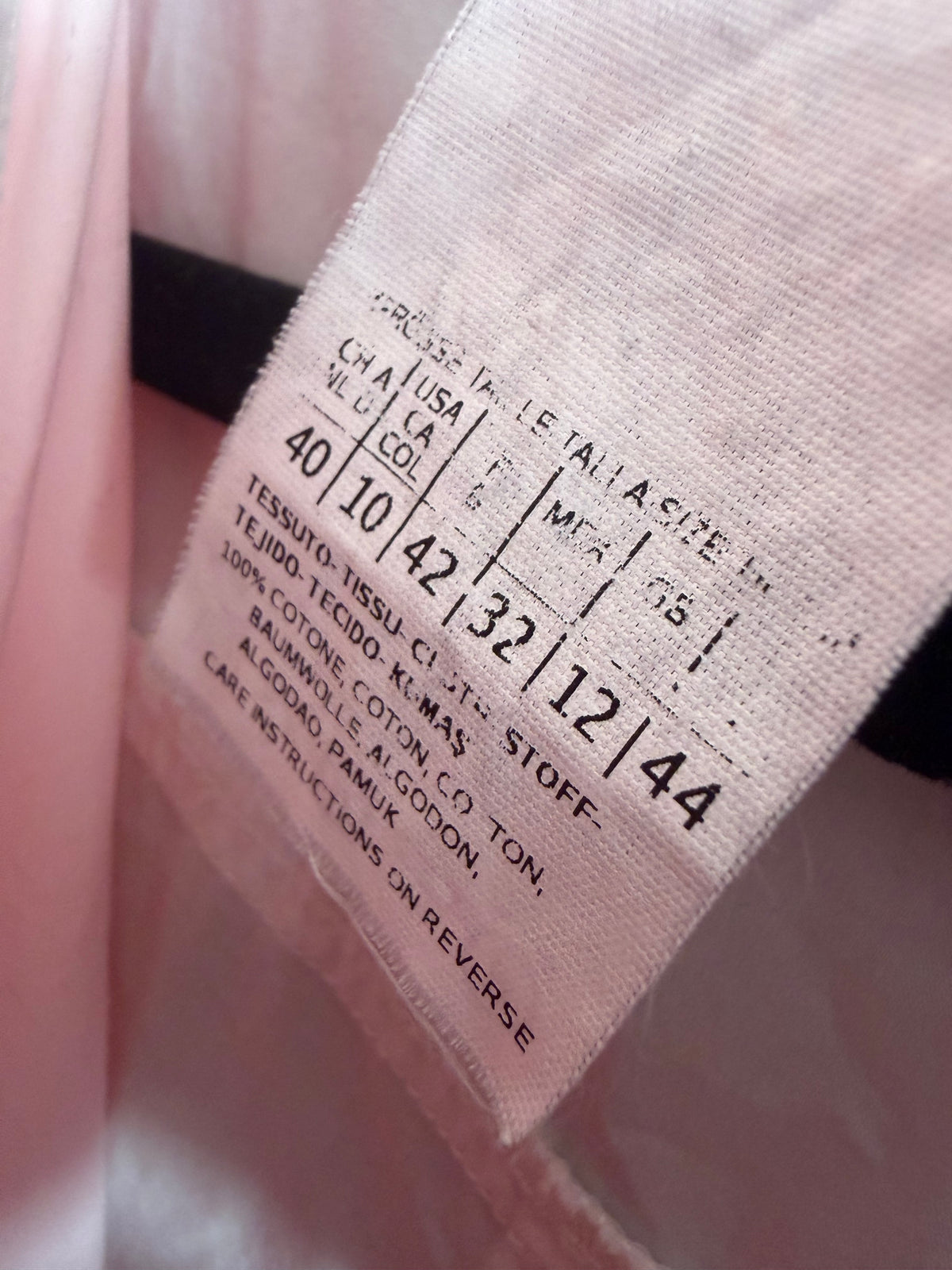 Weekend Max Mara Cotton Dress