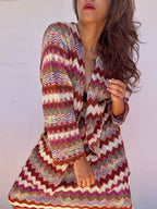 Vintage Missoni Co-Ord Set