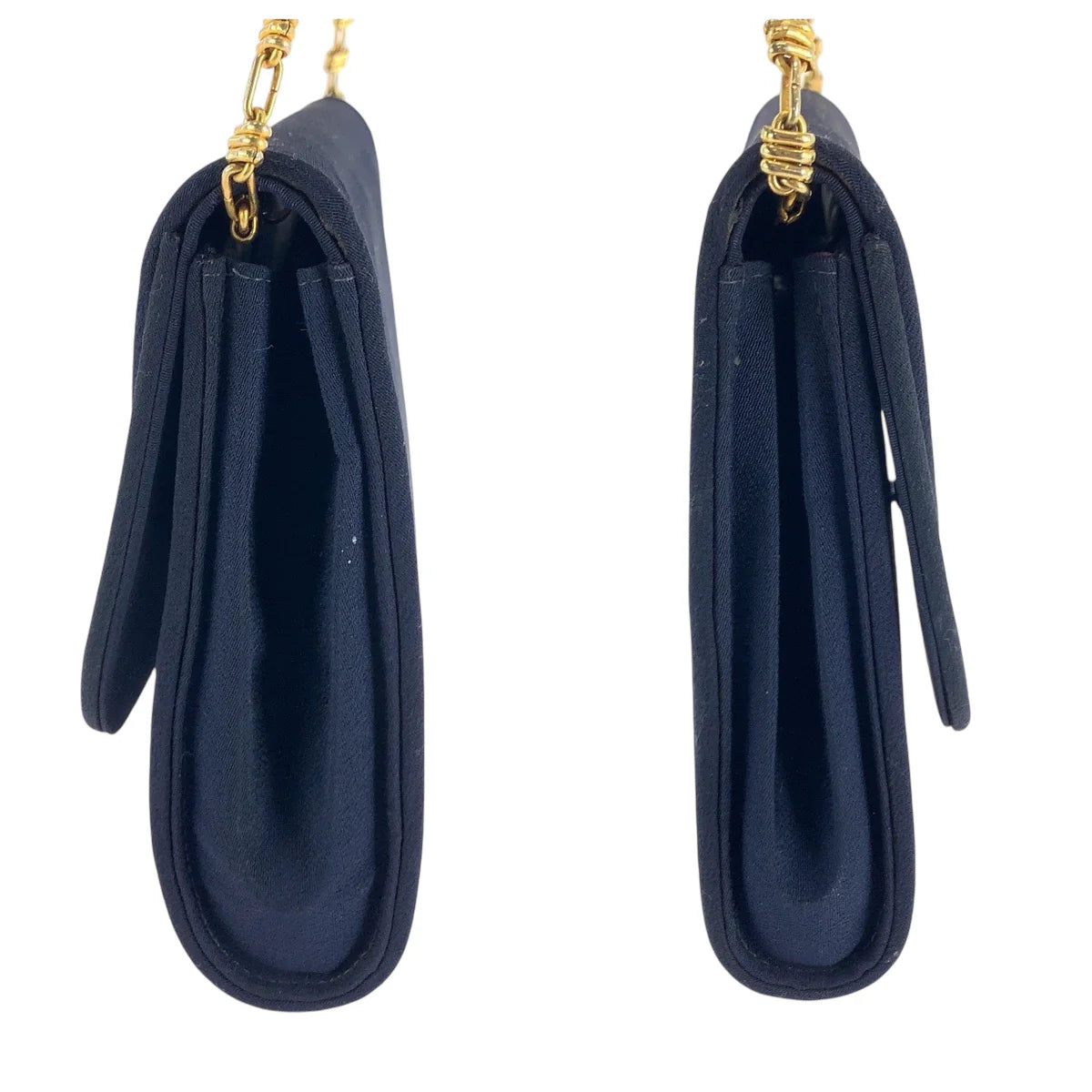 Vintage GUCCI Shoulder Bag - Navy