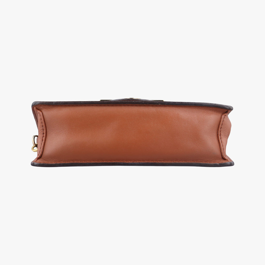 Louis Vuitton Dauphine Wallet on Strap Monogram Reverse - PRE-ORDER