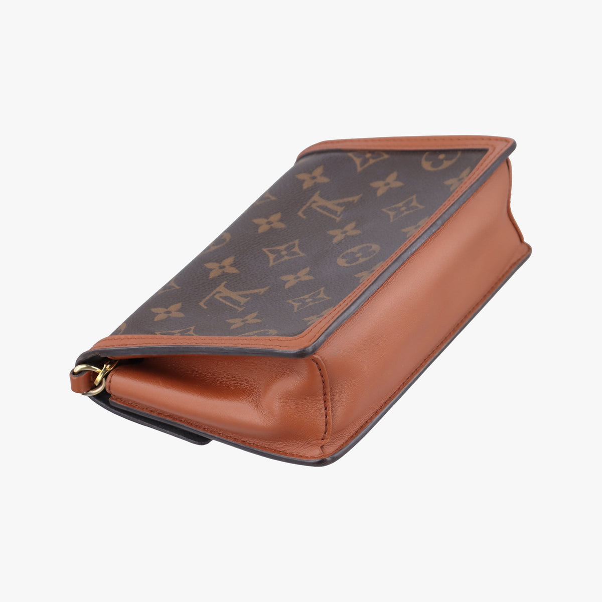 Louis Vuitton Dauphine Wallet on Strap Monogram Reverse - PRE-ORDER
