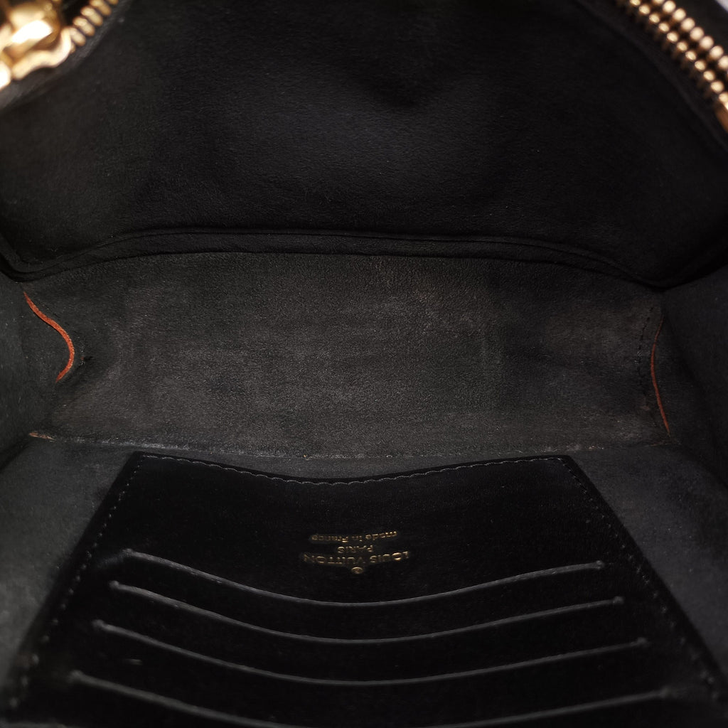 Louis Vuitton Dauphine Wallet on Strap Monogram Reverse - PRE-ORDER
