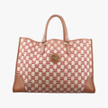 Celine Triomphe Canvas Horizontal Cabas Tote - PRE-ORDER