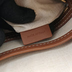 Celine Triomphe Canvas Horizontal Cabas Tote - PRE-ORDER
