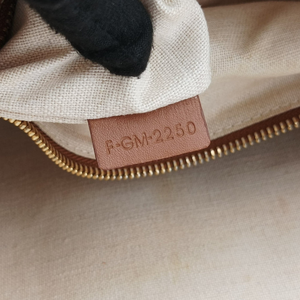 Celine Triomphe Canvas Horizontal Cabas Tote - PRE-ORDER