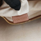 Celine Triomphe Canvas Horizontal Cabas Tote - PRE-ORDER
