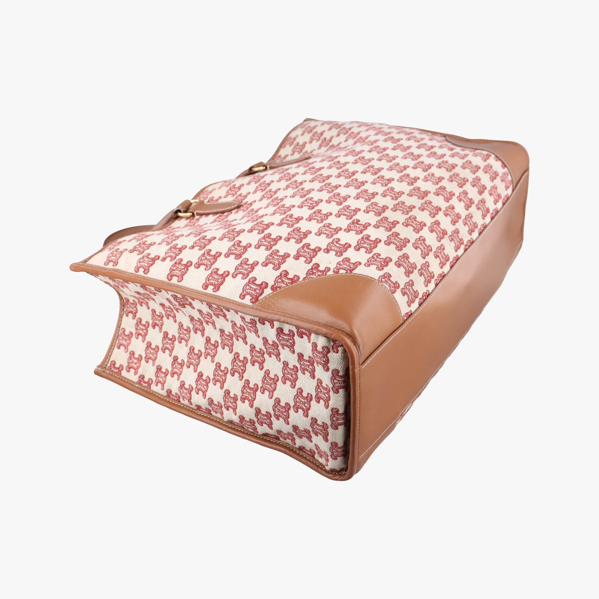 Celine Triomphe Canvas Horizontal Cabas Tote - PRE-ORDER