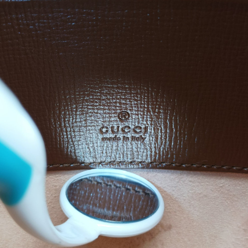Gucci Jackie 1961 Mini GG Supreme Bag - PRE-ORDER