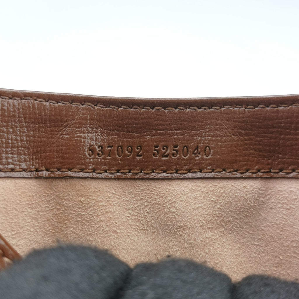 Gucci Jackie 1961 Mini GG Supreme Bag - PRE-ORDER