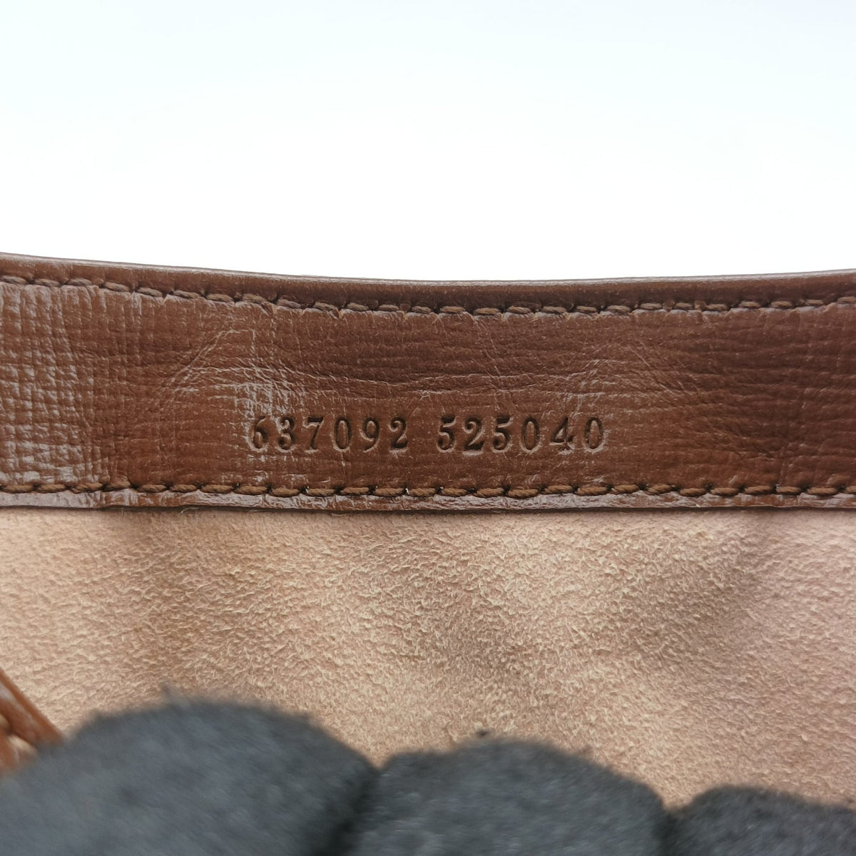 Gucci Jackie 1961 Mini GG Supreme Bag - PRE-ORDER