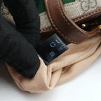 Gucci Jackie 1961 Mini GG Supreme Bag - PRE-ORDER