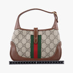 Gucci Jackie 1961 Mini GG Supreme Bag - PRE-ORDER
