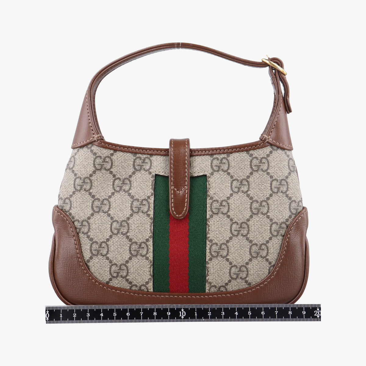 Gucci Jackie 1961 Mini GG Supreme Bag - PRE-ORDER