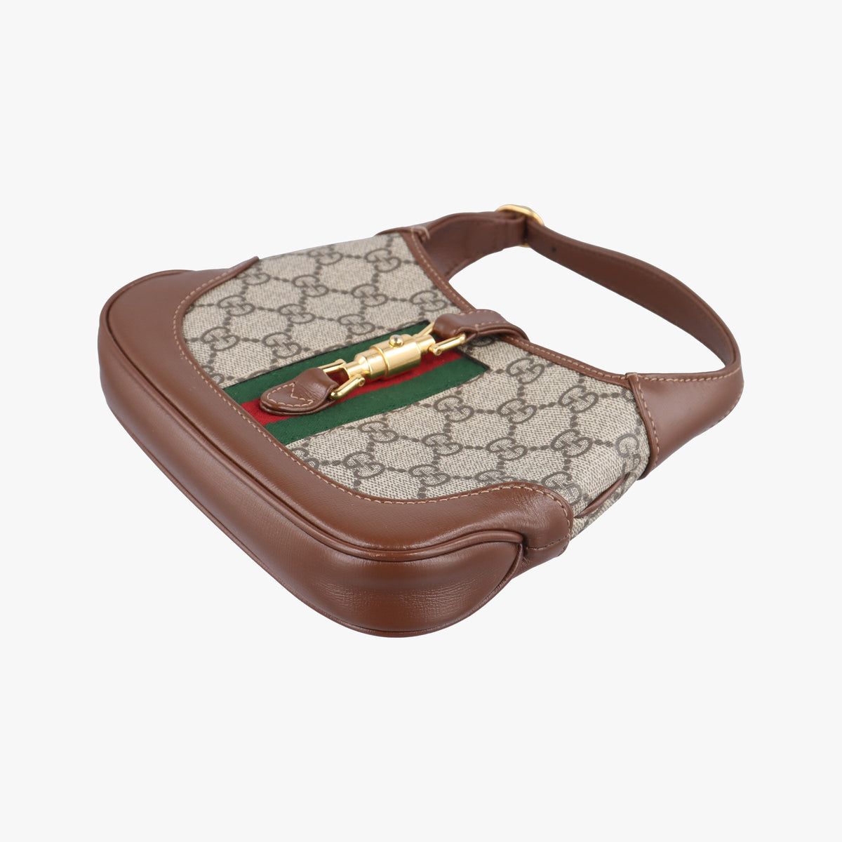 Gucci Jackie 1961 Mini GG Supreme Bag - PRE-ORDER