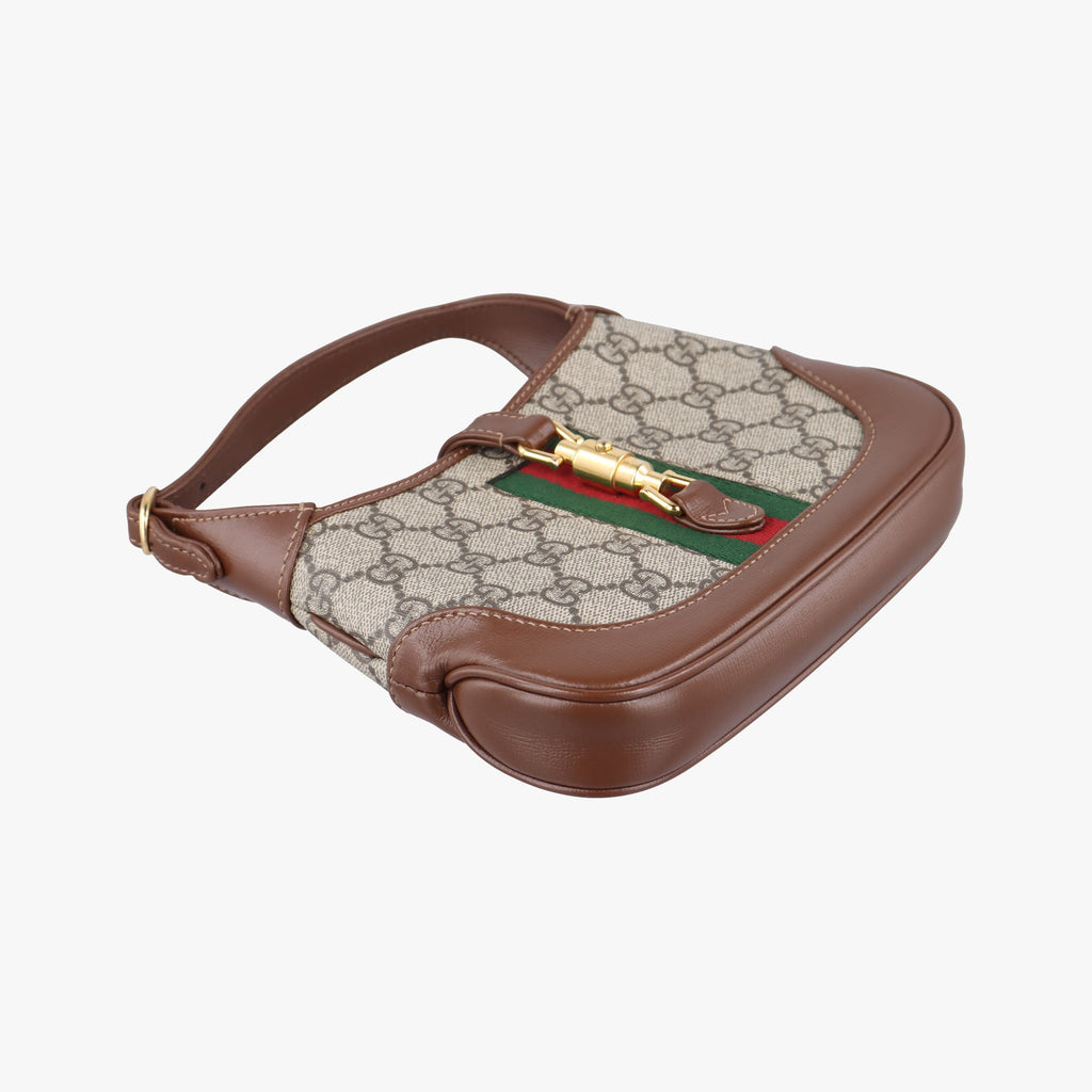 Gucci Jackie 1961 Mini GG Supreme Bag - PRE-ORDER
