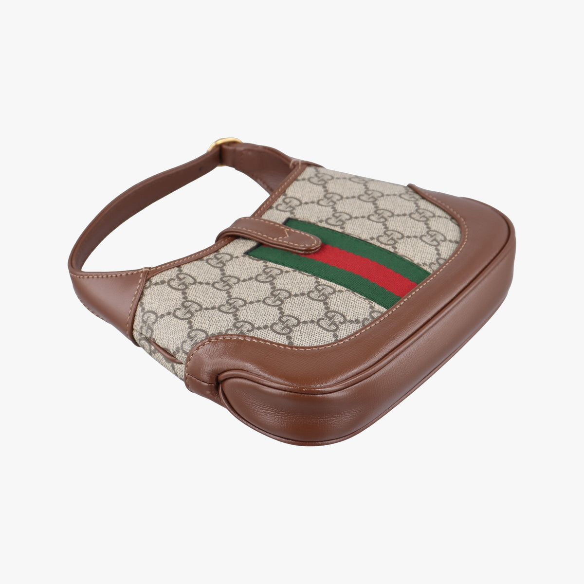 Gucci Jackie 1961 Mini GG Supreme Bag - PRE-ORDER