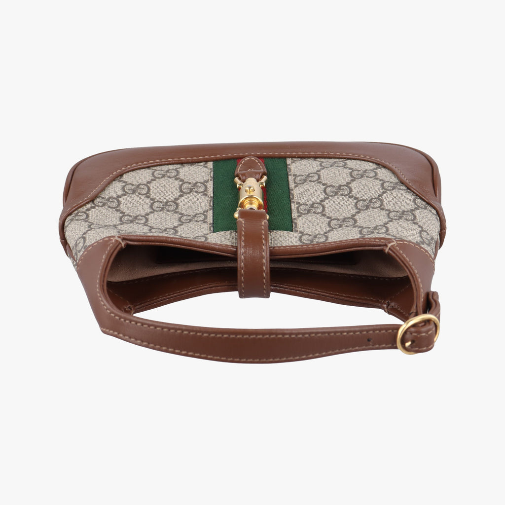 Gucci Jackie 1961 Mini GG Supreme Bag - PRE-ORDER
