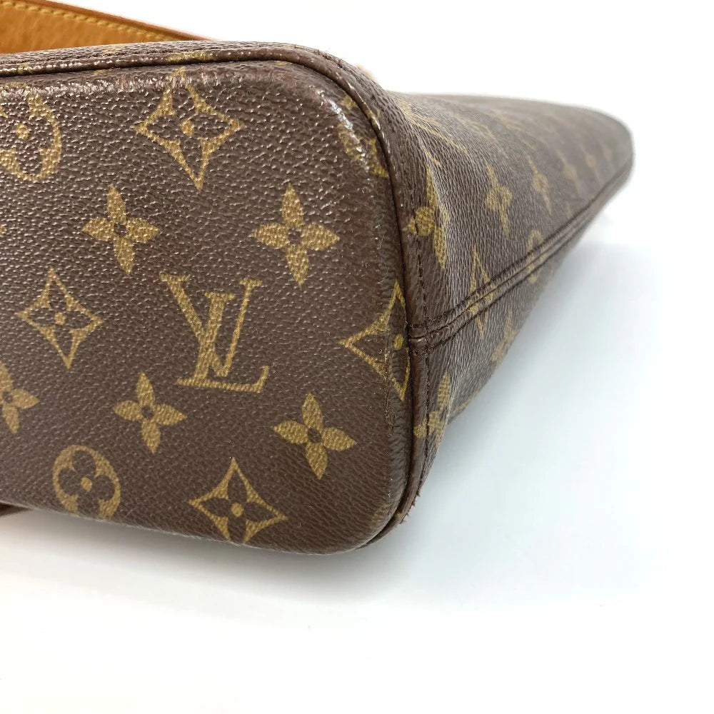 Louis Vuitton Luco Tote