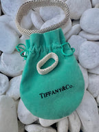 Vintage Tiffany & Co. Somerset Bracelet & Ring Set