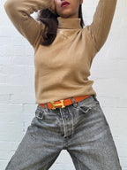 Fendi Wool Jumper