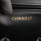 Chanel CC Vanity Caviar Bag - Black - PRE-ORDER
