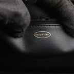 Chanel CC Vanity Caviar Bag - Black - PRE-ORDER