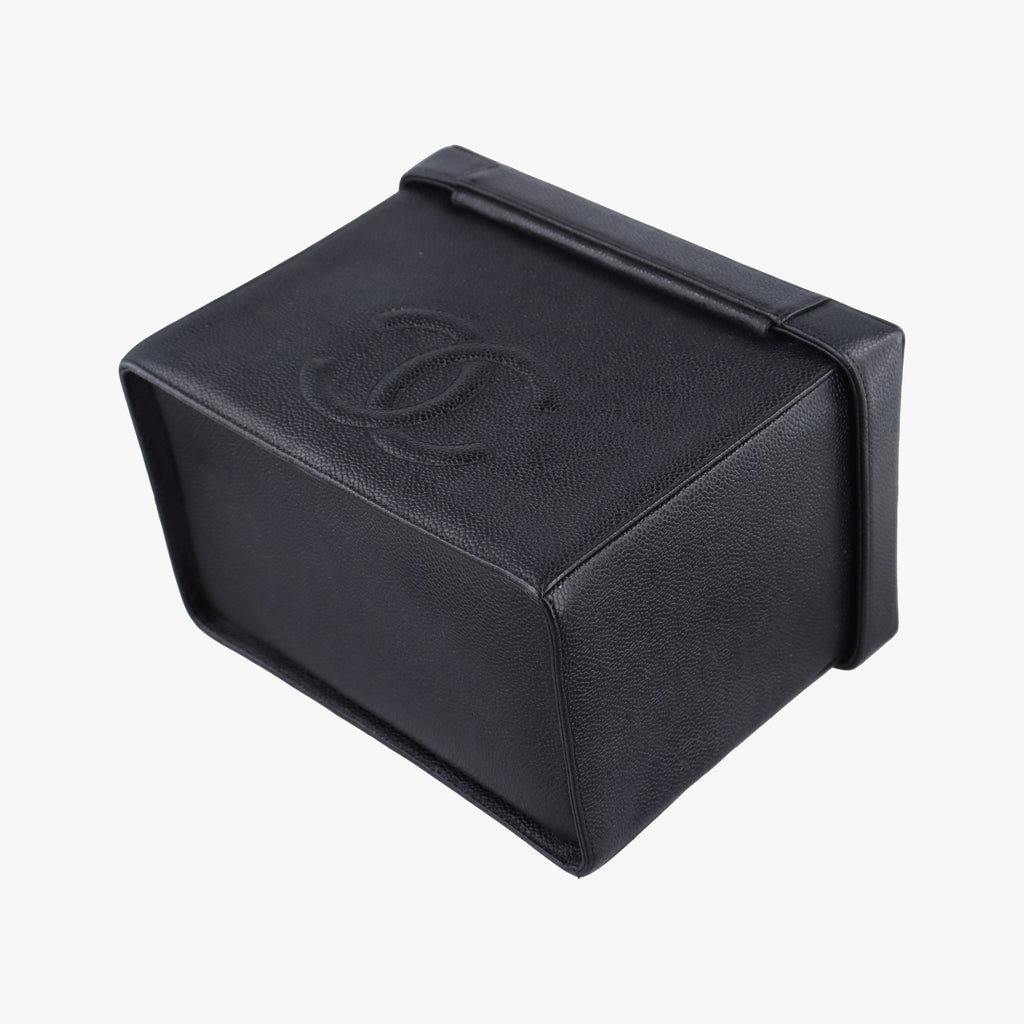 Chanel CC Vanity Caviar Bag - Black - PRE-ORDER