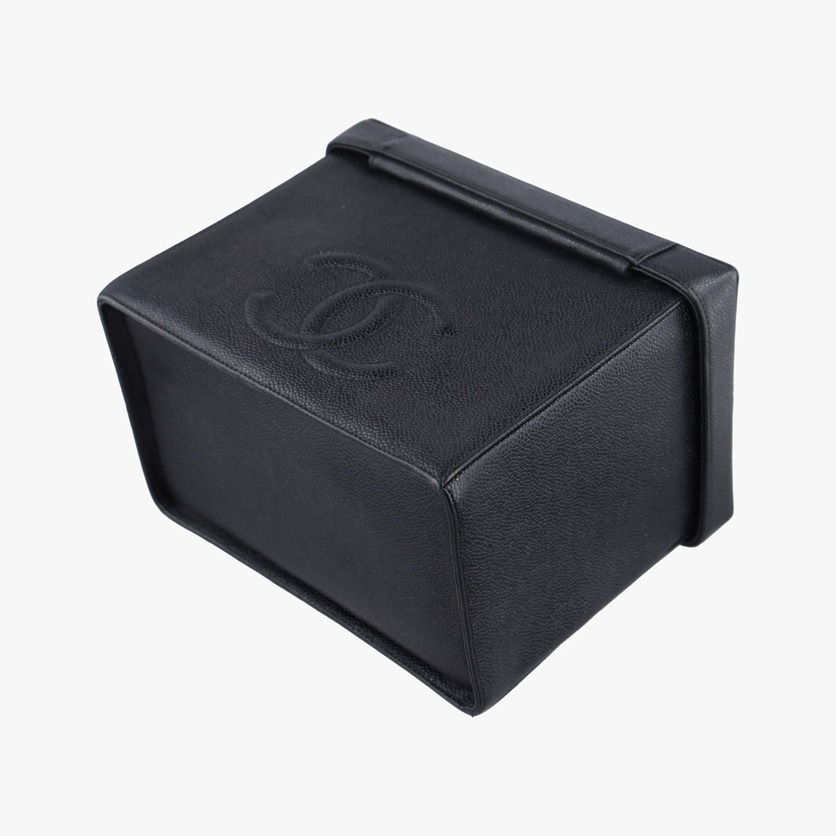 Chanel CC Vanity Caviar Bag - Black - PRE-ORDER