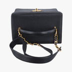 Chanel CC Vanity Caviar Bag - Black - PRE-ORDER