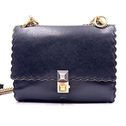 Kan I Fendi Calf Leather Bag - PRE-ORDER
