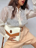 Vintage YSL Sacs