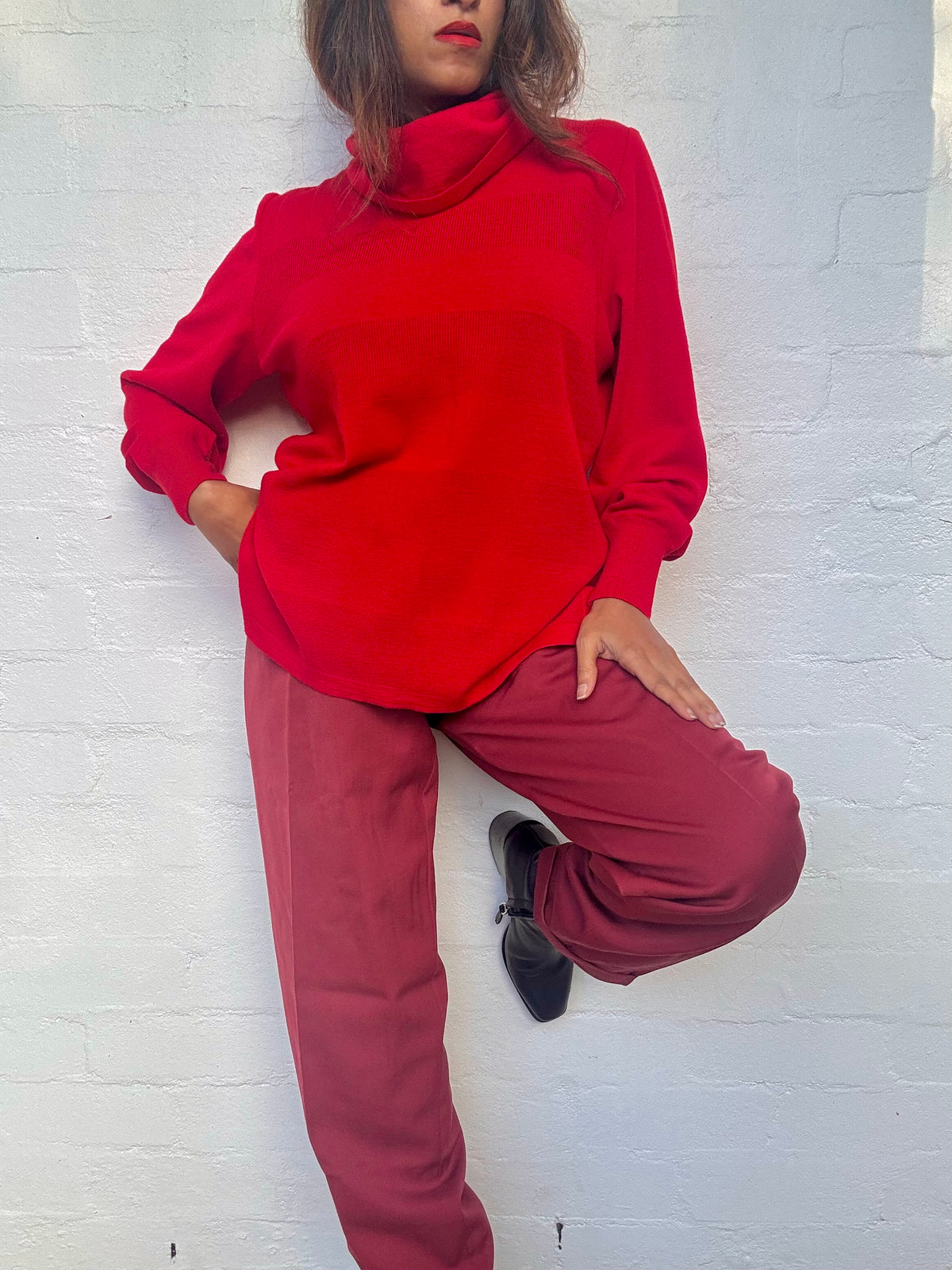 Vintage Christian Dior Trousers
