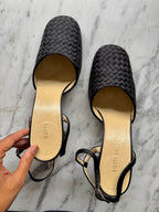 Vintage Bottega Venetta Heels
