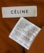 Vintage CELINE Puffer Vest