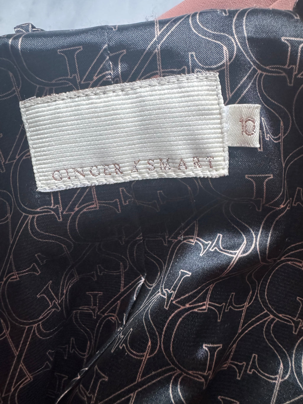 Ginger & Smart Jacket