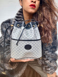 Vintage Gucci Bucket Bag