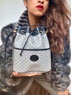 Vintage Gucci Bucket Bag