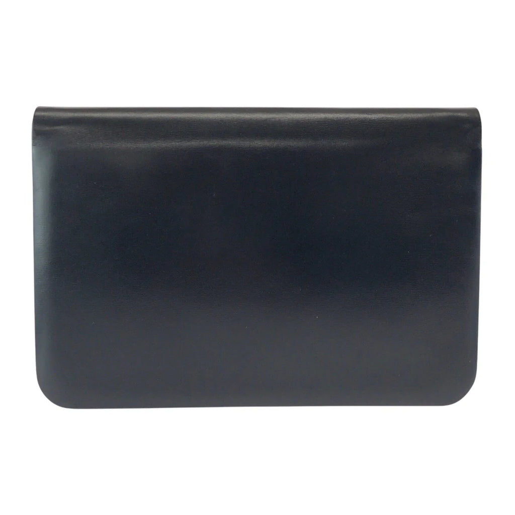 Vintage Dior Leather Bag