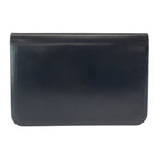 Vintage Dior Leather Bag