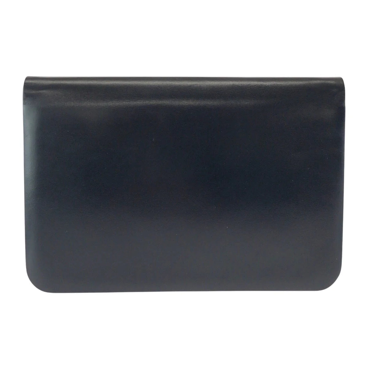 Vintage Dior Leather Bag