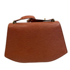 Vintage Louis Vuitton Epi Tilsit Shoulder Hand Bag - Kenya Brown