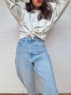 ISABEL MARANT Joanny Jeans