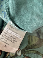 La Strada Linen Pants - Made in Italy