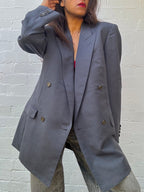 Authentic Dior Blazer