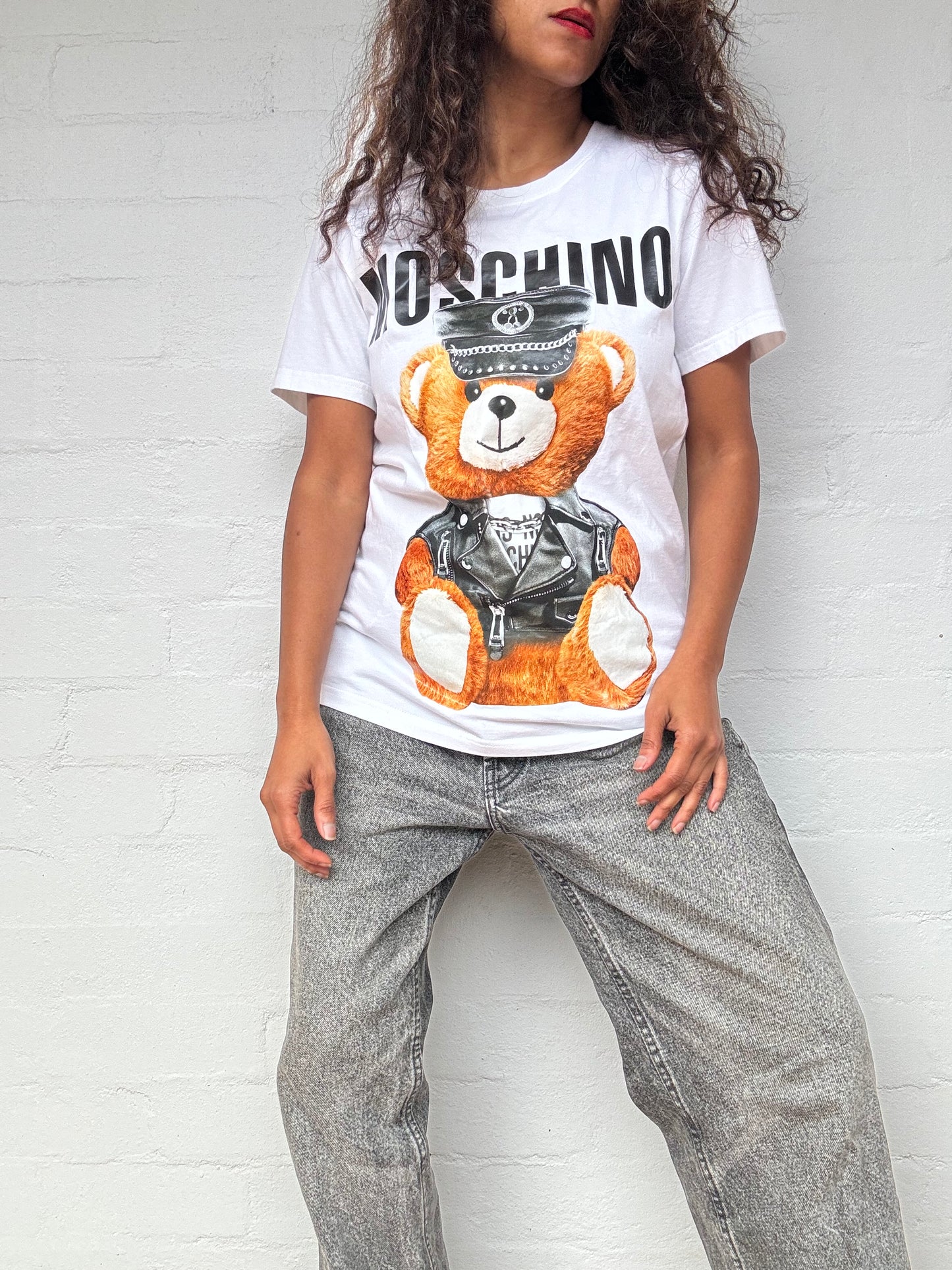Moschino T-shirt