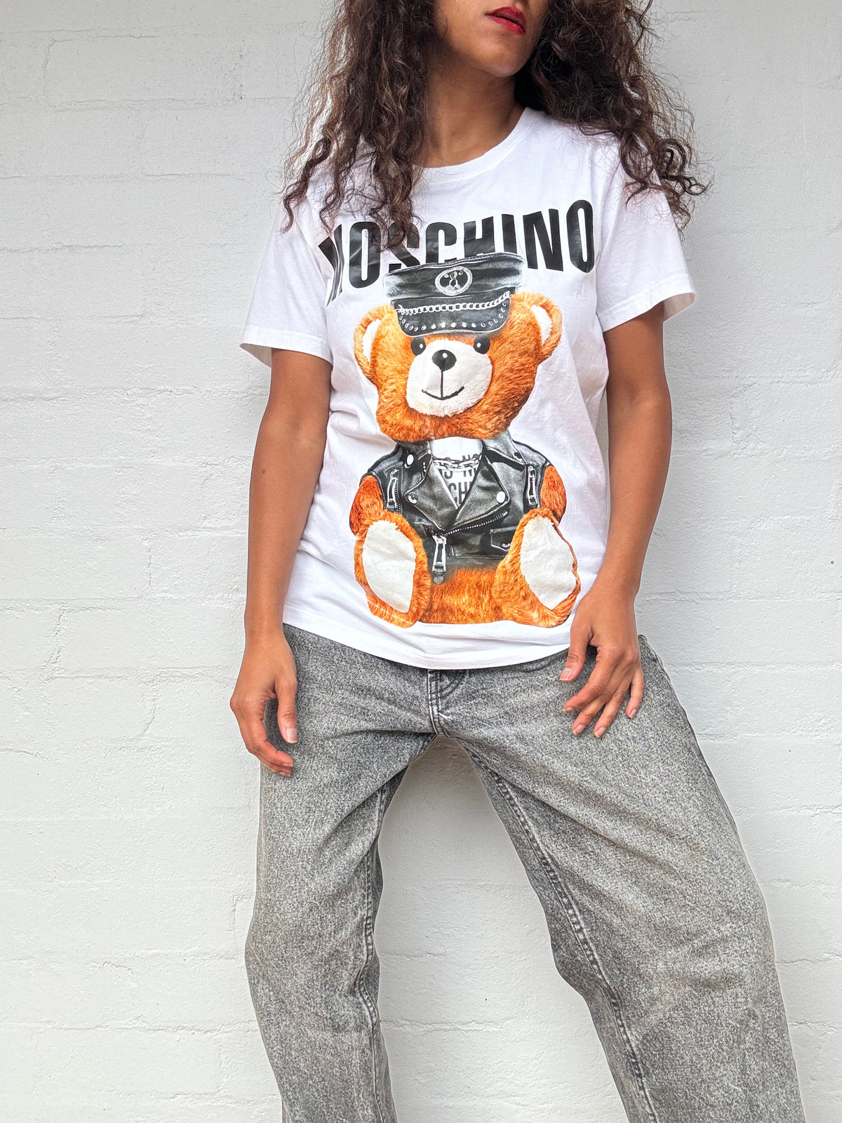 Moschino T-shirt